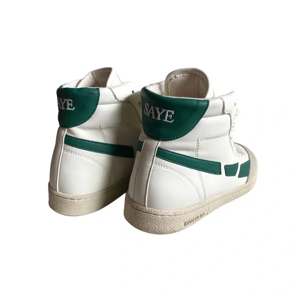 Saye Modelo ‘89 High Top - Picture 2 of 6